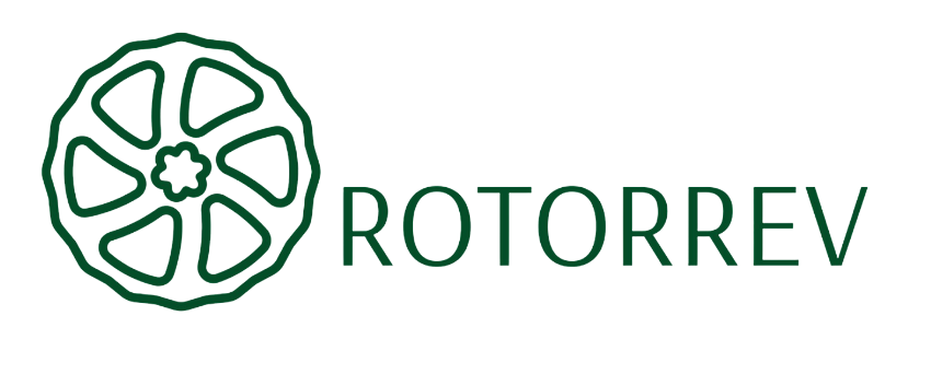 ROTORREV LIMITED